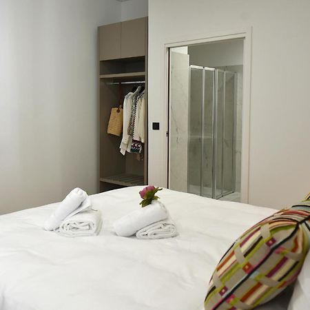 Hotel Continental Bastia  Exterior photo